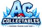 AC Collectables  - Home
