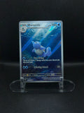 Wartortle - Scarlet & Violet 151 - 171/165