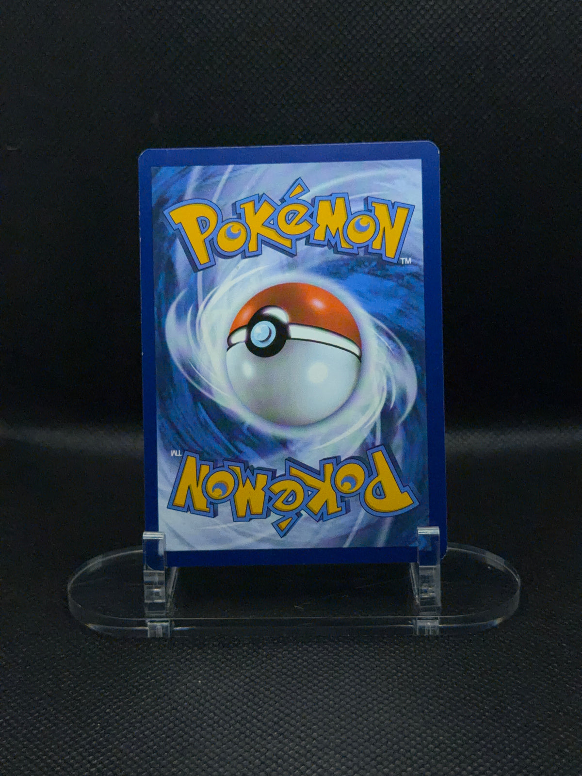 Poliwhirl - Scarlet & Violet 151 - 176/165