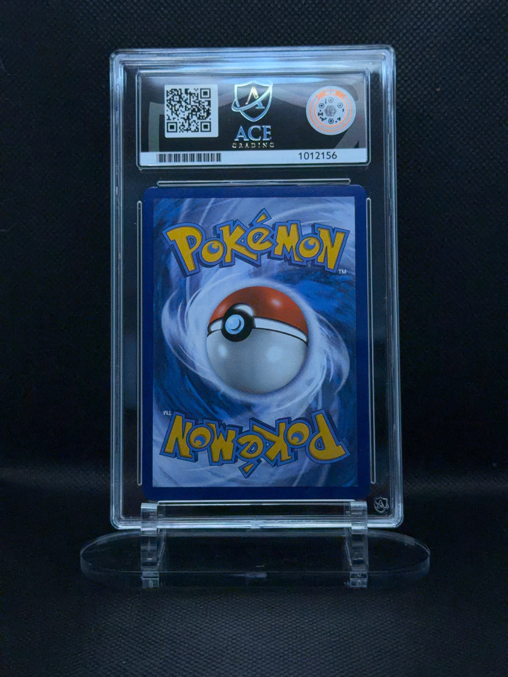 Ace 9 - Latias & Latios GX - Tag Team 113/181