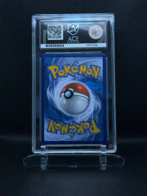 Ace 9 - Latias & Latios GX - Tag Team 113/181