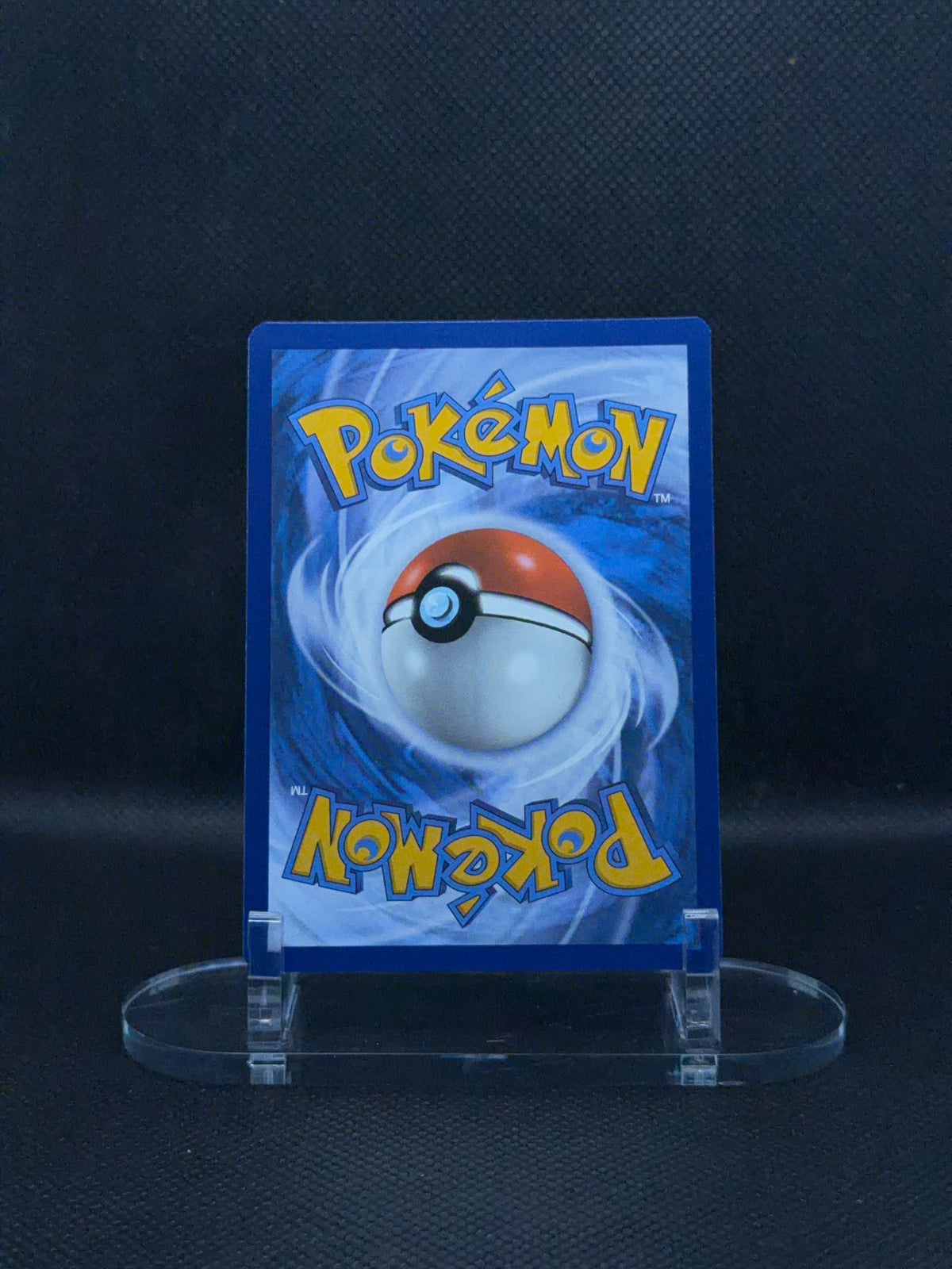 Jynx - Silver Tempest - TG04/TG30