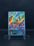 Kirlia - Scarlet & Violet - 212/198
