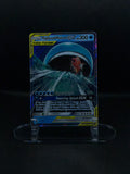 Magikarp & Wailord GX - Sun & Moon Promos - SM166