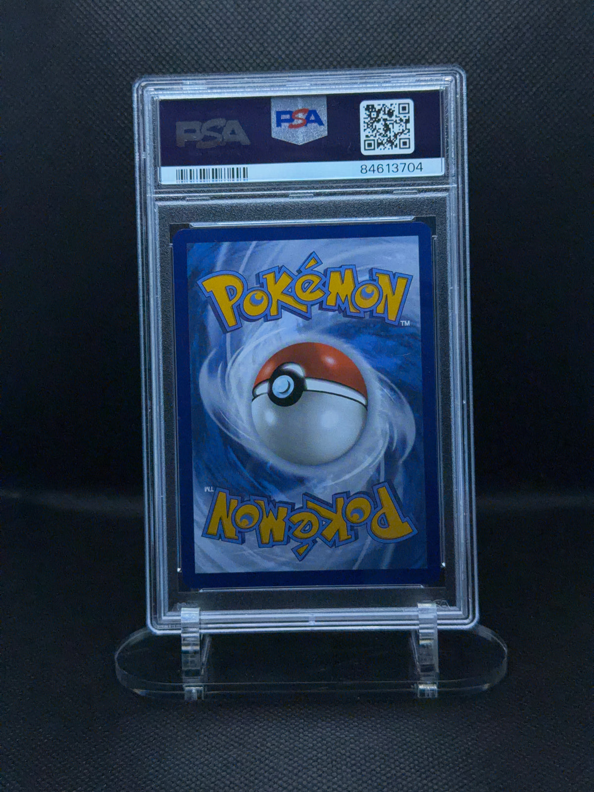 PSA - 10 - Dedenne ex - Paldea Evolved - 239/193