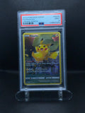 PSA - 9 - Pikachu - Crown Zenith - GG30/GG70