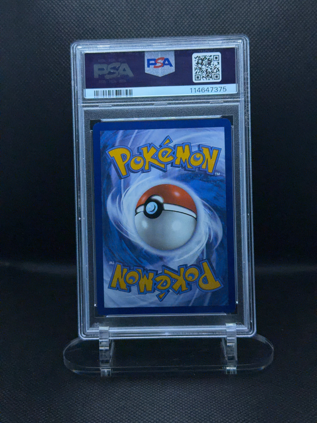 PSA - 9 - Pikachu - Crown Zenith - GG30/GG70