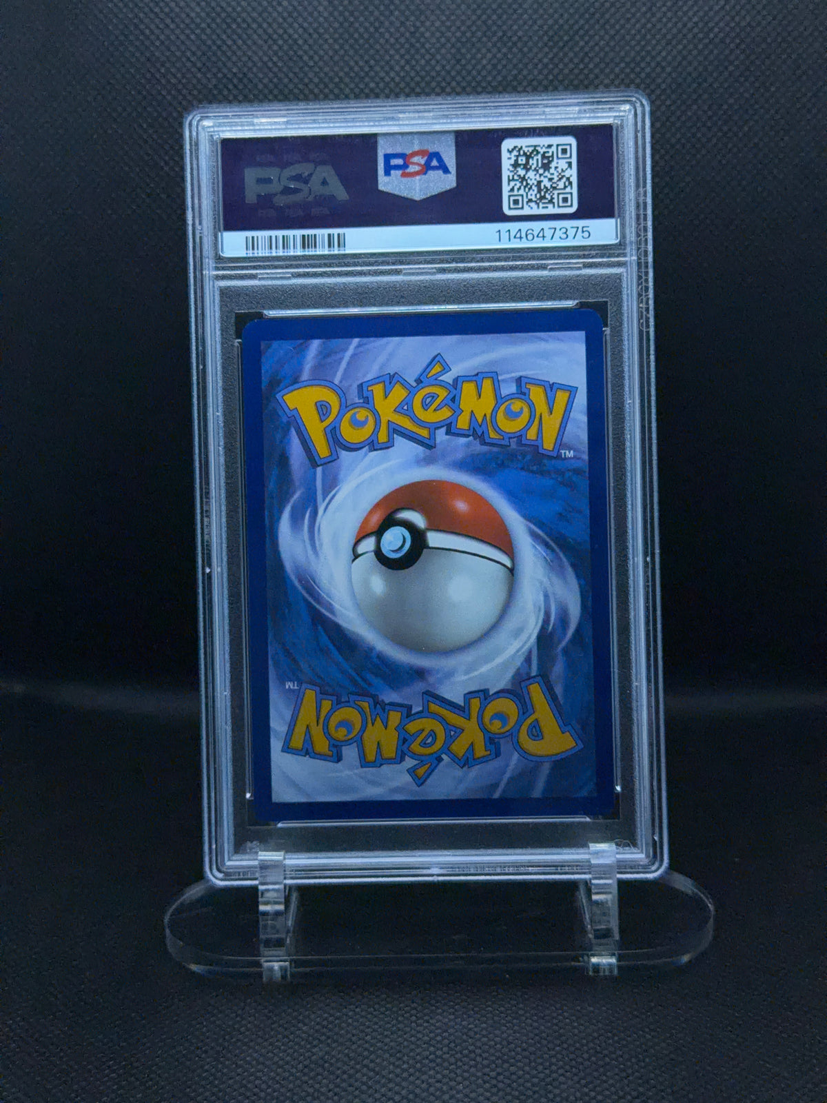 PSA - 9 - Pikachu - Crown Zenith - GG30/GG70