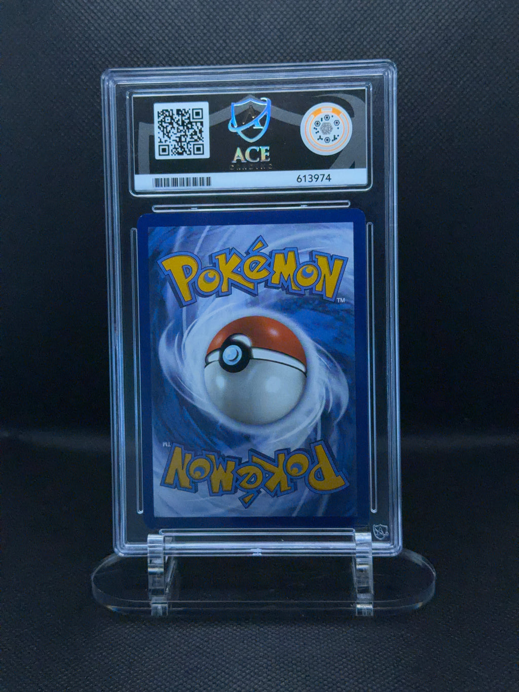 ACE - 9 - Ralts - Scarlet & Violet - 211/198