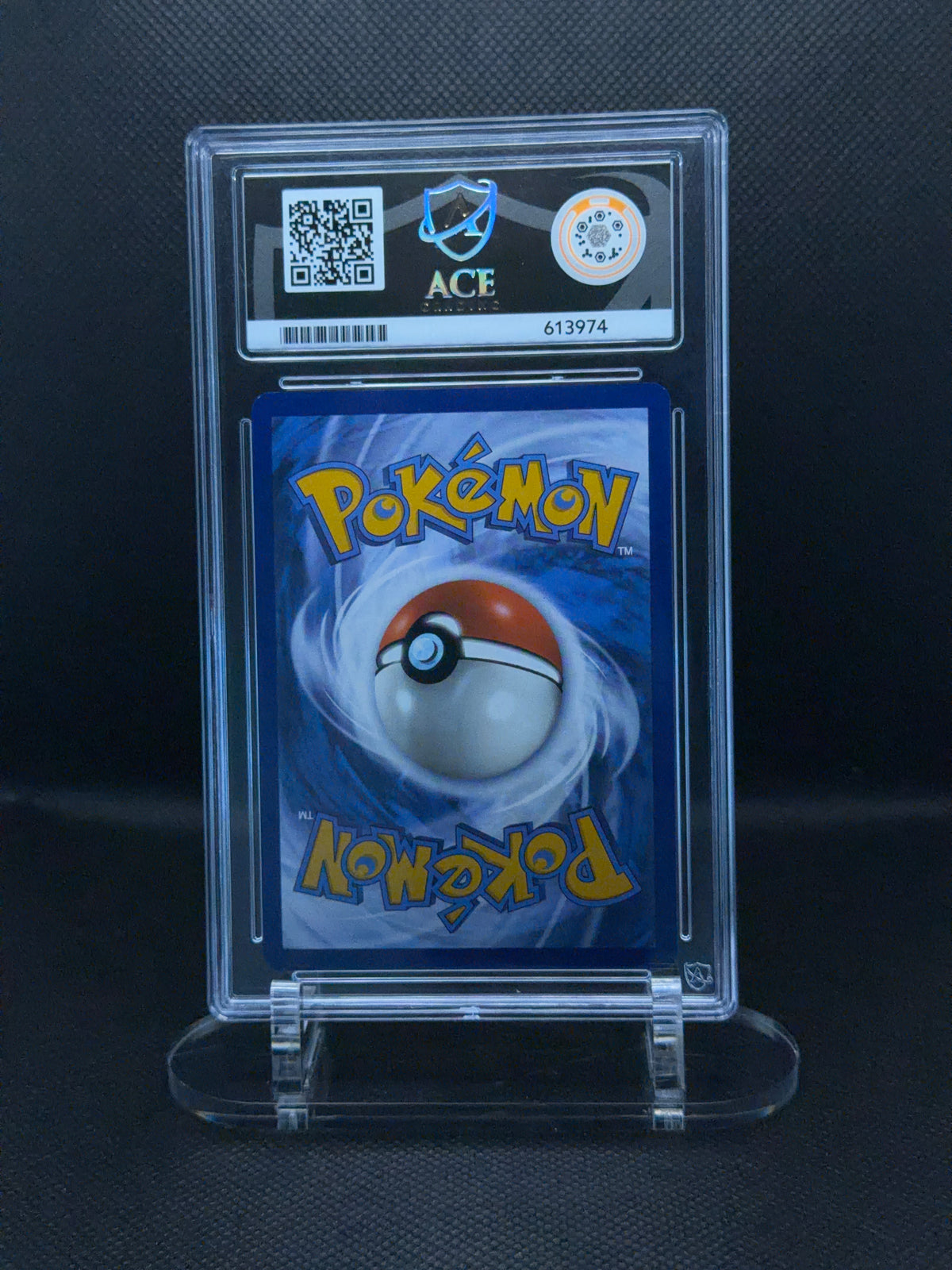 ACE - 9 - Ralts - Scarlet & Violet - 211/198