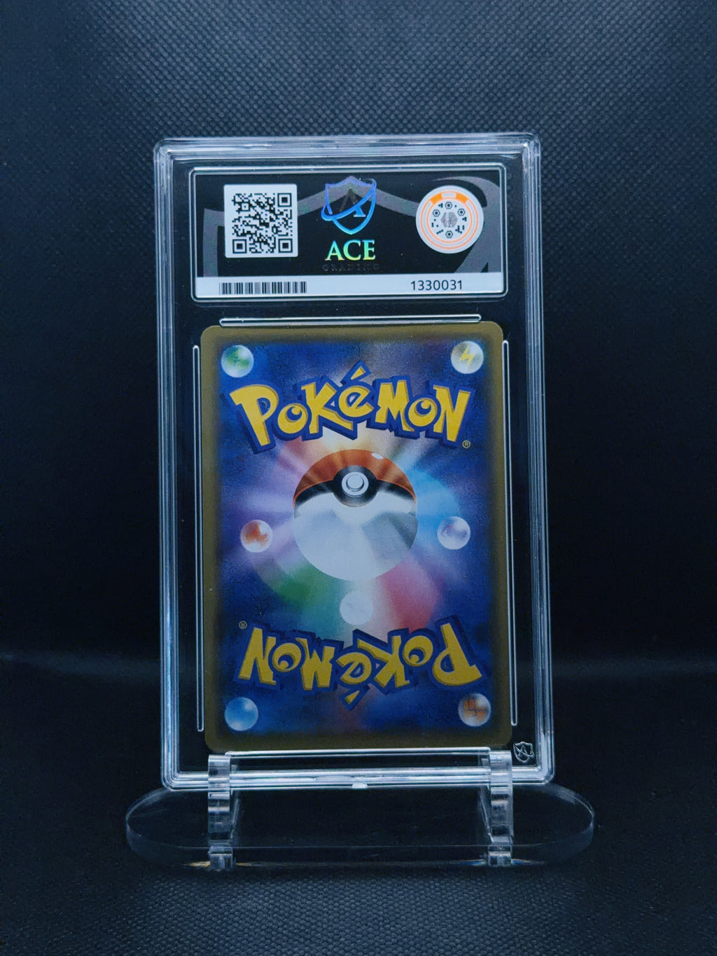 ACE - 10 - Moltres & Zapdos & Articuno GX - Tag All Stars - 102/173