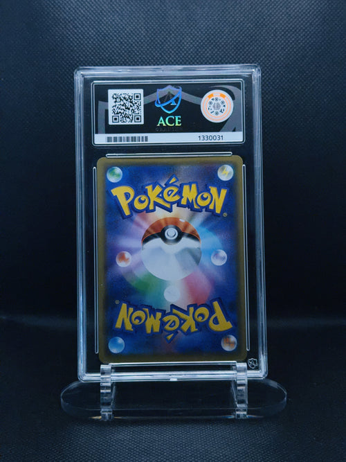 ACE - 10 - Moltres & Zapdos & Articuno GX - Tag All Stars - 102/173