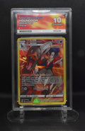 ACE 10 - Houndoom TG10/TG30 - Brilliant Stars Trainer Gallery