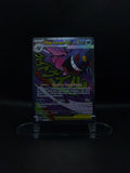 Mega Gengar ex - Ascended Heroes - 269/217