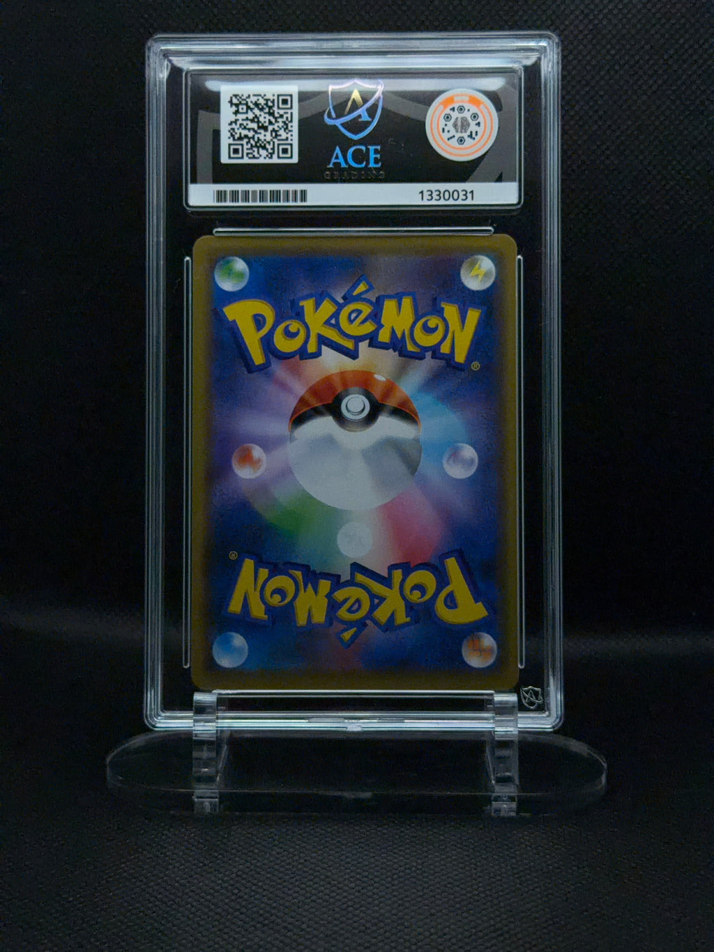 Moltres & Zapdos & Articuno GX - Tag All Stars - 102/173 - Ace 10
