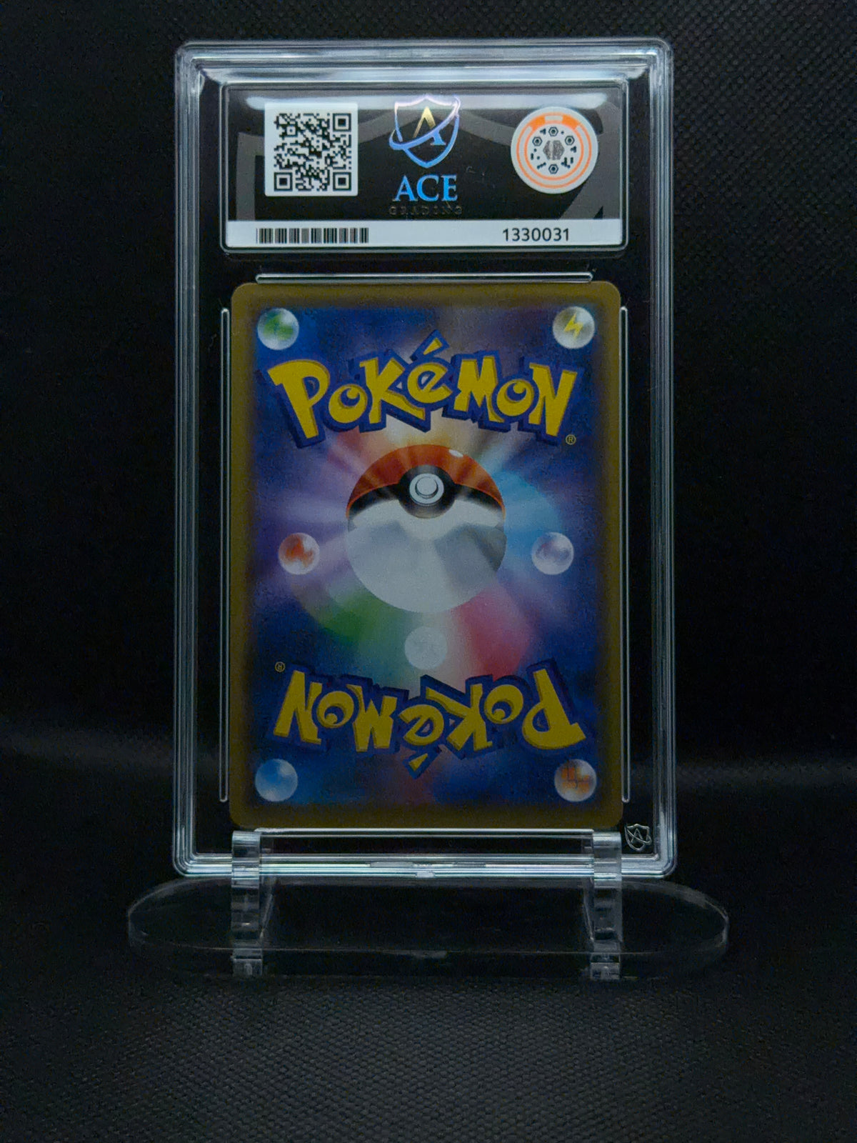Moltres & Zapdos & Articuno GX - Tag All Stars - 102/173 - Ace 10